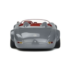 Mercedes Benz 300 SL S-Klub Speedster by Slang500 and JONSIBAL 2020 model 1:18 GT Spirit GT383