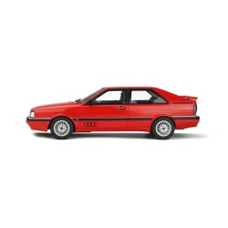 Audi Coupé GT 1987 model 1:18 OttO mobile OT954
