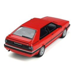 Audi Coupé GT 1987 model 1:18 OttO mobile OT954