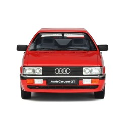 Audi Coupé GT 1987 model 1:18 OttO mobile OT954
