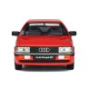 Audi Coupé GT 1987 model 1:18 OttO mobile OT954