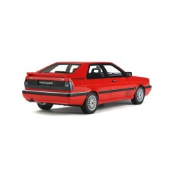 Audi Coupé GT 1987 model 1:18 OttO mobile OT954