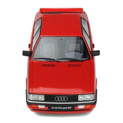 Audi Coupé GT 1987 model 1:18 OttO mobile OT954