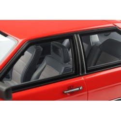 Audi Coupé GT 1987 model 1:18 OttO mobile OT954