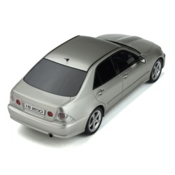 Lexus IS 200 1998 model 1:18 OttO mobile OT991