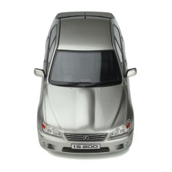 Lexus IS 200 1998 model 1:18 OttO mobile OT991