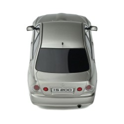 Lexus IS 200 1998 model 1:18 OttO mobile OT991