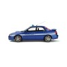 Subaru Impreza STI WRX Gendarmerie 2006 model 1:18 OttO mobile OT948
