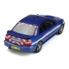 Subaru Impreza STI WRX Gendarmerie 2006 model 1:18 OttO mobile OT948