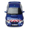 Subaru Impreza STI WRX Gendarmerie 2006 model 1:18 OttO mobile OT948