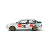 Peugeot 309 GTI Gr.A Nr.20 Rally Monte Carlo 1990 model 1:18 OttO mobile OT943