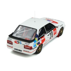 vlož název auta, OttO mobile 1/18 scale