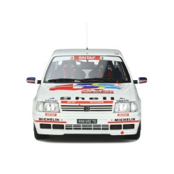 vlož název auta, OttO mobile 1/18 scale