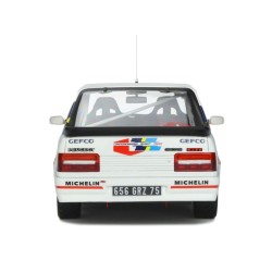 vlož název auta, OttO mobile 1/18 scale