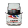Peugeot 309 GTI Gr.A Nr.20 Rally Monte Carlo 1990 model 1:18 OttO mobile OT943