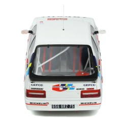 vlož název auta, OttO mobile 1/18 scale