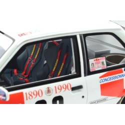 Peugeot 309 GTI Gr.A Nr.20 Rally Monte Carlo 1990 model 1:18 OttO mobile OT943