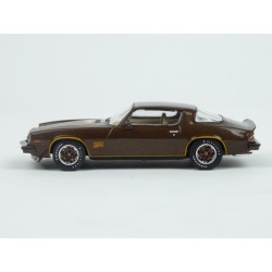 Chevrolet Camaro Z28 1977, IXO Models 1/43 scale