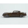 Chevrolet Camaro Z28 1977, IXO Models 1/43 scale