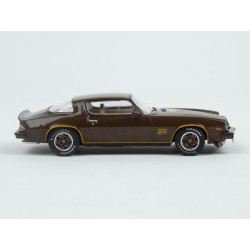 Chevrolet Camaro Z28 1977, IXO Models 1/43 scale