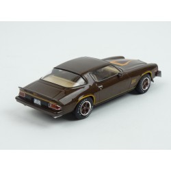 Chevrolet Camaro Z28 1977, IXO Models 1/43 scale