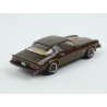 Chevrolet Camaro Z28 1977, IXO Models 1/43 scale