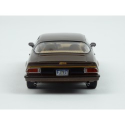 Chevrolet Camaro Z28 1977, IXO Models 1/43 scale