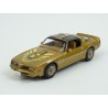 Pontiac Firebird Trans Am 1978 model 1:43 IXO Models CLC412N