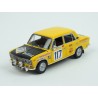 Lada 1500 S Nr.117 Acropolis Rally 1976 model 1:43 IXO Models RAC409.22