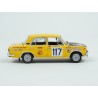 Lada 1500 S Nr.117 Acropolis Rally 1976 model 1:43 IXO Models RAC409.22