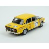 Lada 1500 S Nr.117 Acropolis Rally 1976 model 1:43 IXO Models RAC409.22