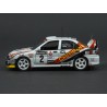 Mitsubishi Carisma GT Evo IV Nr.2 RAC Rally 1997 (4th Place) model 1:43 IXO Models RAC392LQ