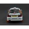 Mitsubishi Carisma GT Evo IV Nr.2 RAC Rally 1997 (4th Place) model 1:43 IXO Models RAC392LQ