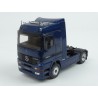 Mercedes Benz Actros MP 1 1995 (Blue Met.) model 1:43 IXO Models TR121.22