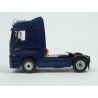 Mercedes Benz Actros MP 1 1995 (Blue Met.) model 1:43 IXO Models TR121.22
