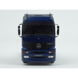 Mercedes Benz Actros MP 1 1995 (Blue Met.) model 1:43 IXO Models TR121.22