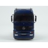 Mercedes Benz Actros MP 1 1995 (Blue Met.) model 1:43 IXO Models TR121.22