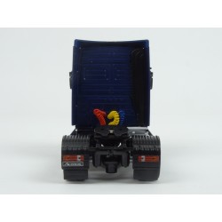 Mercedes Benz Actros MP 1 1995 (Blue Met.) model 1:43 IXO Models TR121.22