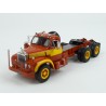 Mack B 61 1953 (Red) model 1:43 IXO Models TR131.22