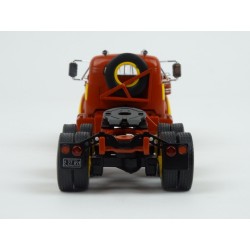 Mack B 61 1953 (Red) model 1:43 IXO Models TR131.22
