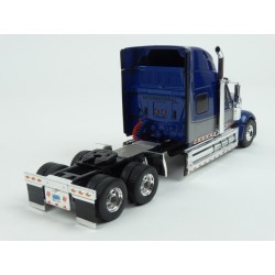 International Lonestar 2010 (Blue Met.) model 1:43 IXO Models TR118