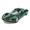 Jaguar XJ13 1966 model 1:18 GT Spirit GT318