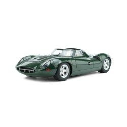 Jaguar XJ13 1966 model 1:18 GT Spirit GT318