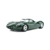 Jaguar XJ13 1966 model 1:18 GT Spirit GT318