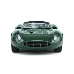 Jaguar XJ13 1966 model 1:18 GT Spirit GT318