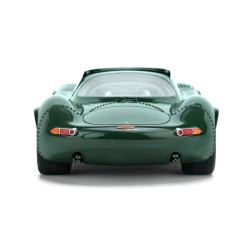 Jaguar XJ13 1966 model 1:18 GT Spirit GT318