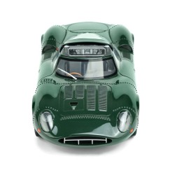 Jaguar XJ13 1966 model 1:18 GT Spirit GT318