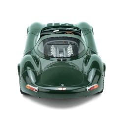 Jaguar XJ13 1966 model 1:18 GT Spirit GT318