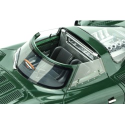 Jaguar XJ13 1966 model 1:18 GT Spirit GT318