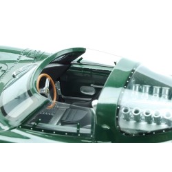 Jaguar XJ13 1966 model 1:18 GT Spirit GT318
